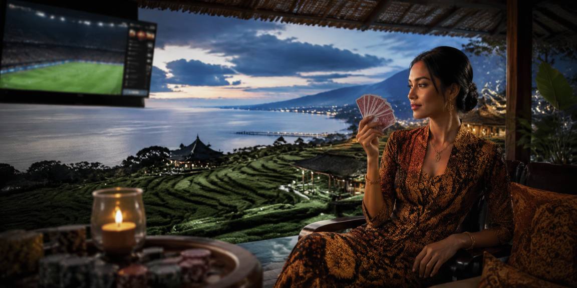 eyangtogel.com Dreams of Macau